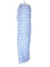 Shein Curve 100% Polyester Polka Dots Blue Casual Pants Size S - photo 4