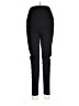 a:glow Solid Black Active Pants Size L - photo 2