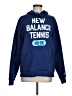 New Balance Blue Pullover Hoodie Size M - photo 1
