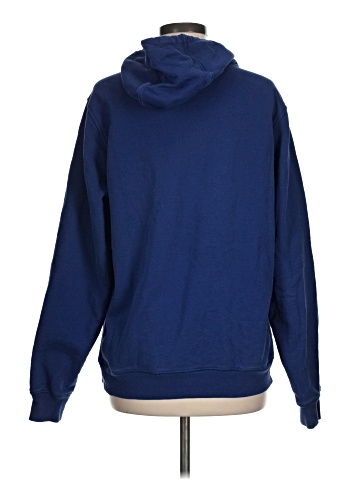 New Balance Pullover Hoodie (view 2)