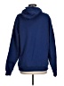 New Balance Blue Pullover Hoodie Size M - photo 2