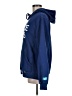 New Balance Blue Pullover Hoodie Size M - photo 5