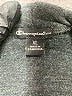 Champion Gray Zip Up Hoodie Size XL - photo 6
