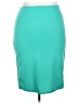 Lularoe Solid Teal Casual Skirt Size 2X - photo 1