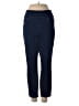 Utopia Blue Casual Pants Size M - photo 1