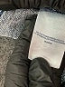 Lands' End Blue Jeans Size M (petite) - photo 8
