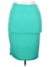 Lularoe Solid Teal Casual Skirt Size 2X - photo 2