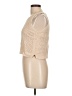 Unbranded Tan Sweater Vest Size L - photo 5
