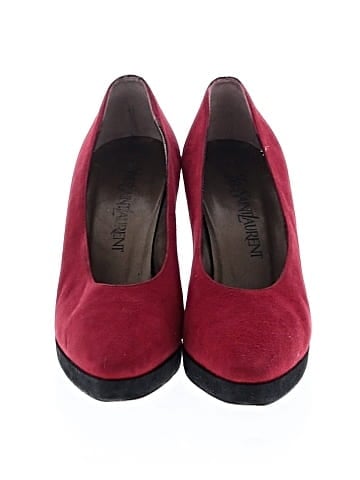 Yves Saint Laurent Heels (view 2)
