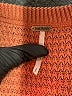 Free People 100% Cotton Pink Pullover Sweater Size S - photo 7