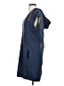 Grey State 100% Cotton Blue Vest Size Sm (1) - photo 5