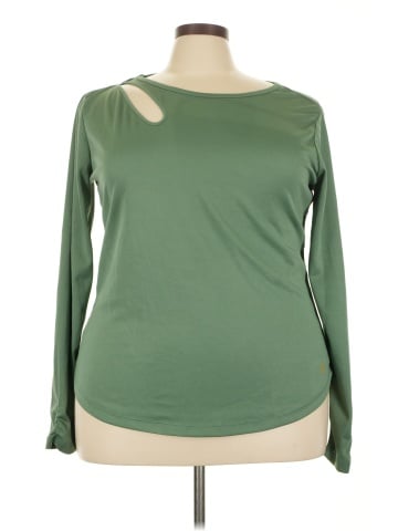 Pro Player Long Sleeve T-Shirt (view 1)