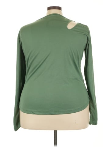 Pro Player Long Sleeve T-Shirt (view 2)