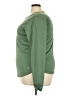 Pro Player 100% Polyester Green Long Sleeve T-Shirt Size 3X - photo 5