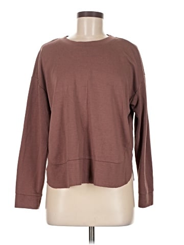 Very J Sweatshirt (view 1)