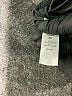 Athleta 100% Polyester Solid Black Jacket Size XS - photo 7