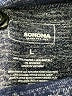 Sonoma Goods for Life Blue Turtleneck Sweater Size L - photo 7