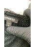 Express 100% Polyester Black Cardigan Size S - photo 7