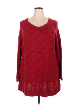Sonoma Goods For Life Pullover Sweater