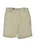 Old Navy Tan Khaki Shorts Size 8 - photo 1