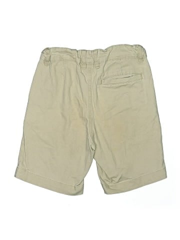 Old Navy Khaki Shorts (view 2)