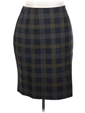 Amanda + Chelsea Casual Skirt (view 1)