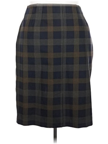 Amanda + Chelsea Casual Skirt (view 2)