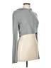 Assorted Brands Gray Cardigan Size L - photo 5