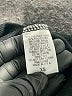 LA Made Black Cardigan Size XS - photo 8