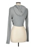 Assorted Brands Gray Cardigan Size L - photo 4