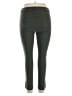 Amaryllis Green Jeggings Size 1X - photo 2