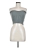 Cider Gray Tube Top Size M - photo 1