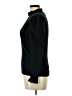 CeCe Black 3/4 Sleeve Turtleneck Size L - photo 5