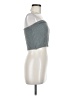 Cider Gray Tube Top Size M - photo 4