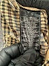 BB Dakota Plaid Brown Casual Pants Size 2 - photo 8