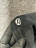 Lululemon Athletica Camo Black Active Pants Size 4 - photo 7