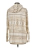 C&C California Ivory Tan Pullover Sweater Size M - photo 2