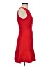 1.State 100% Polyester Red Cocktail Dress Size 2 - photo 4