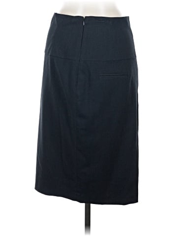 Kenneth Cole REACTION Formal Skirt (view 2)