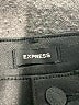 Express Black Casual Pants Size 00r - photo 7