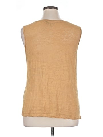 Daytrip Sleeveless T-Shirt (view 2)