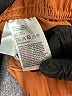 H&M Orange Casual Pants Size S - photo 8