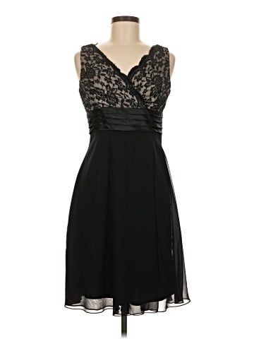 La Nuit Cocktail Dress (view 1)