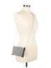 Amber Sceats Houndstooth Silver Black Crossbody Bag One size - photo 2