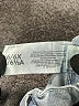 OshKosh B'gosh Solid Blue Jeans Size 6X - photo 4