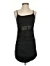 Shein Black Cocktail Dress Size S - photo 1