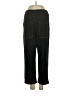 Amici by Baci Black Casual Pants Size SmEstimated - photo 1