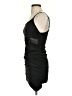Shein Black Cocktail Dress Size S - photo 5