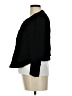 Buckley 100% Rayon Black Blazer Size 8 - photo 5
