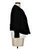 Buckley 100% Rayon Black Blazer Size 8 - photo 4